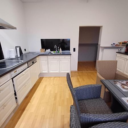 Doppelzimmer, Tv- Bad, Kuehlschrank- Parkplatz-17 Meine المظهر الخارجي الصورة