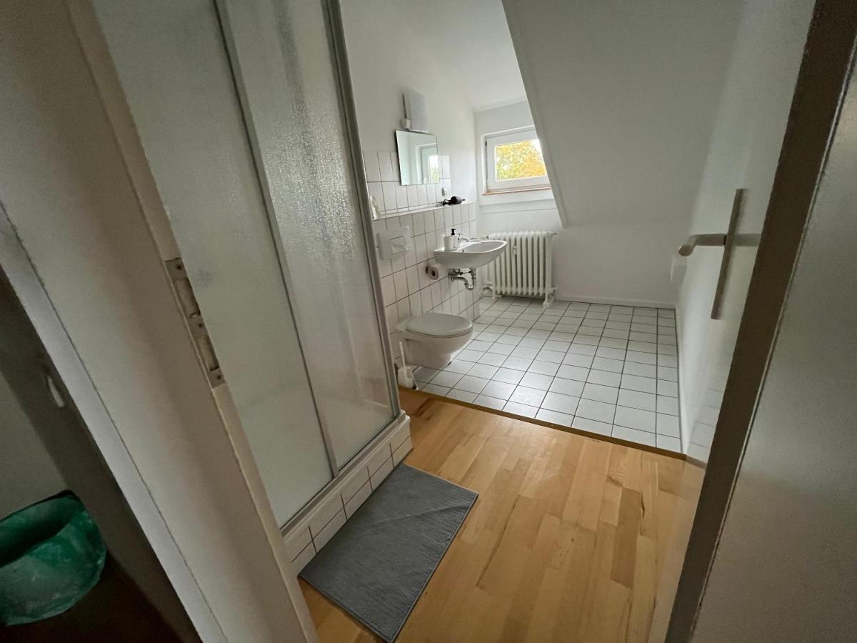 Doppelzimmer, Tv- Bad, Kuehlschrank- Parkplatz-17 Meine المظهر الخارجي الصورة