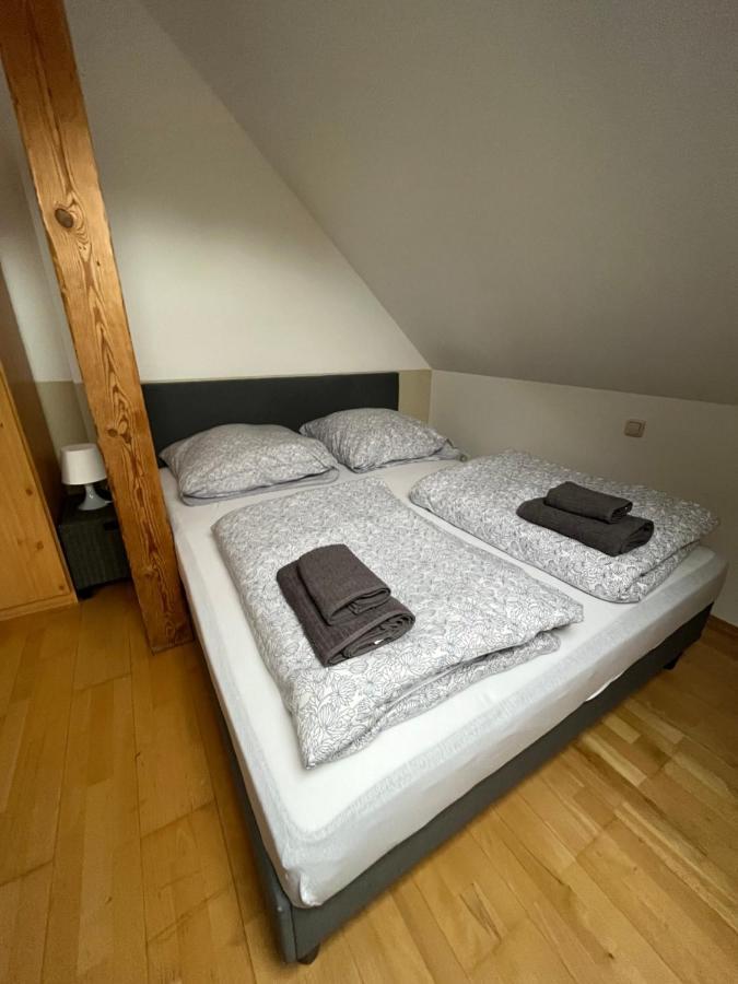 Doppelzimmer, Tv- Bad, Kuehlschrank- Parkplatz-17 Meine المظهر الخارجي الصورة