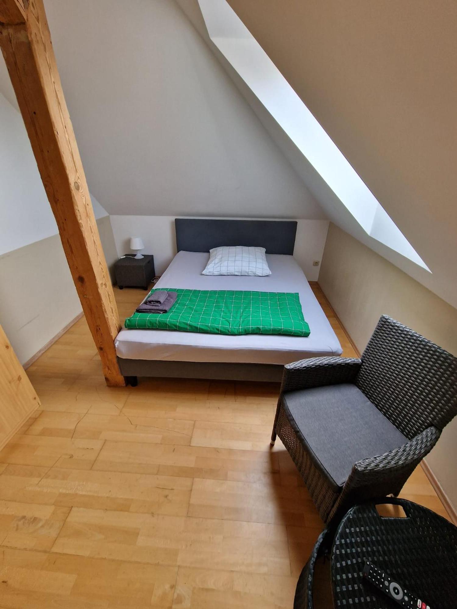 Doppelzimmer, Tv- Bad, Kuehlschrank- Parkplatz-17 Meine المظهر الخارجي الصورة